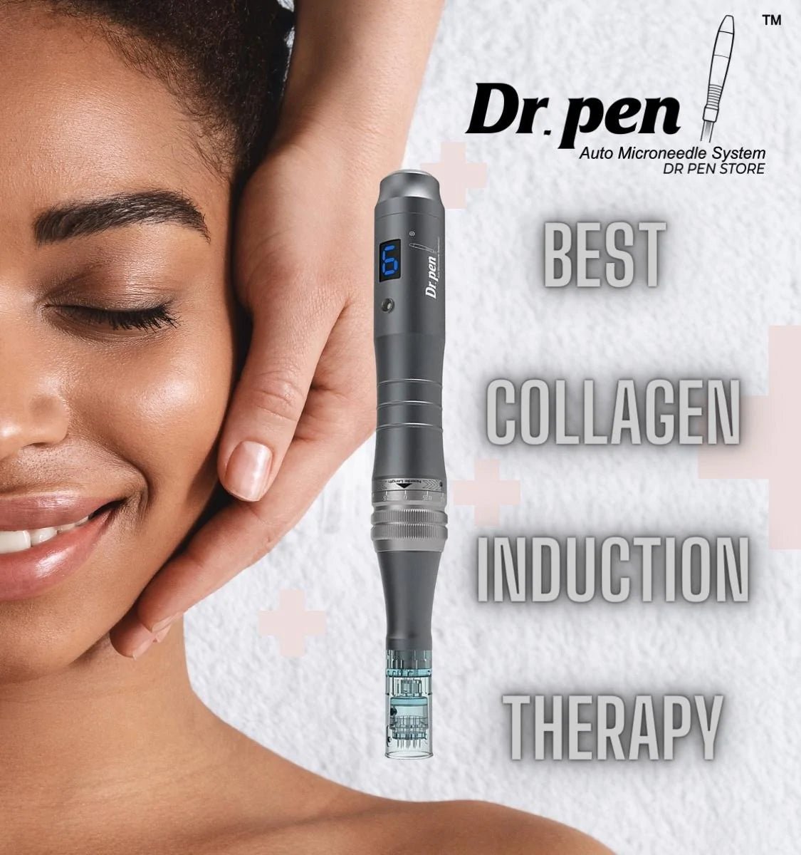What is the best Dr pen to buy? Dr. Pen Store
