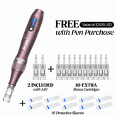 Dr. Pen A10 Microneedling Pen