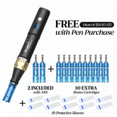 Dr. Pen A8S Medical Grade