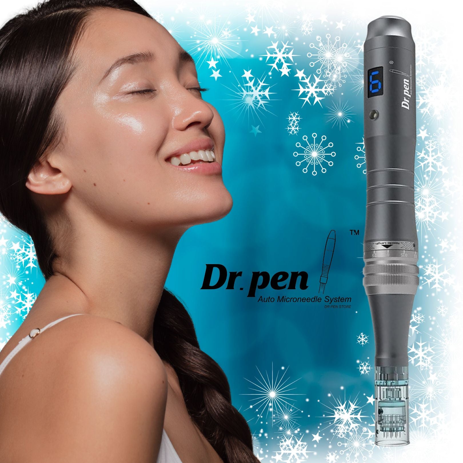 Dr. Pen M8 - Dr. Pen Store - Dr. Pen Buy Genuine Dr Pen Products with Trust