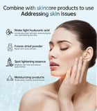 Hydra Pen H6 Advanced Serum Infusion Microneedling Pen with Light Therapy