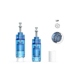 12 Pin Replacement Cartridges for Dr. Pen A20 Advanced Miconeedling Pen (10 Pack)