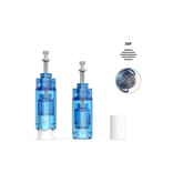 36 Pin Replacement Cartridges for Dr. Pen A20 Advanced Miconeedling Pen (10 Pack)