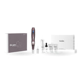 Dr. Pen A10 with Medik8 Post Treatment Kit