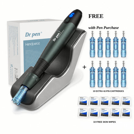 Dr. Pen A20 Advanced Microneedling Pen for Professionals