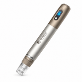 Dr. Pen HydraPen H3 microneedling pen with cartridge