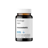mesoestetic tricology caps, 60 hair loss control capsules