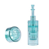 16 Pin Replacement Cartridges for A6S Ultima 10X - Dr. Pen Store - Dr. Pen Buy Genuine Dr Pen Products with Trust