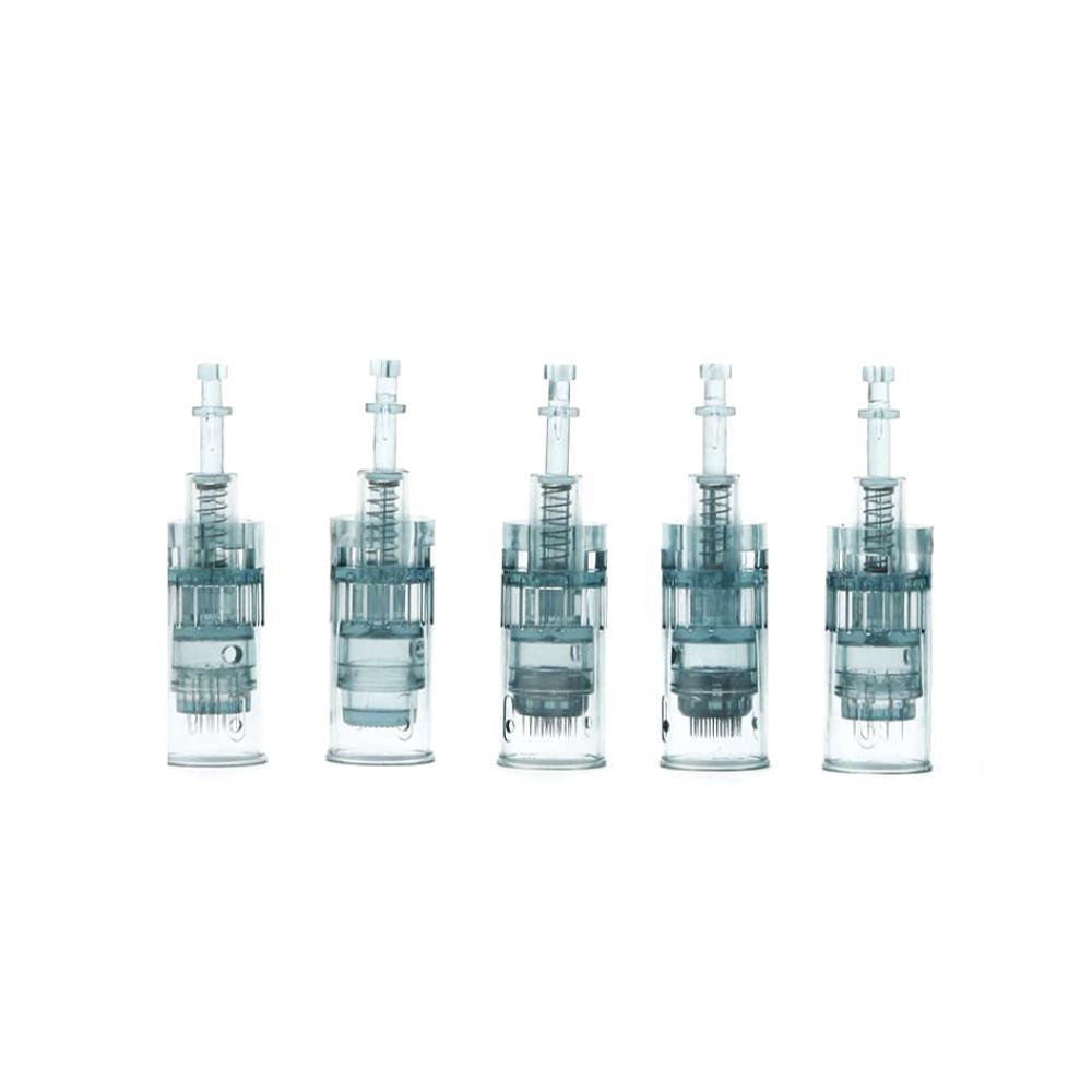 16 Pin Replacement Cartridges for M8 PowerDerm 10X - Dr. Pen Store - Dr. Pen Buy Genuine Dr Pen Products with Trust