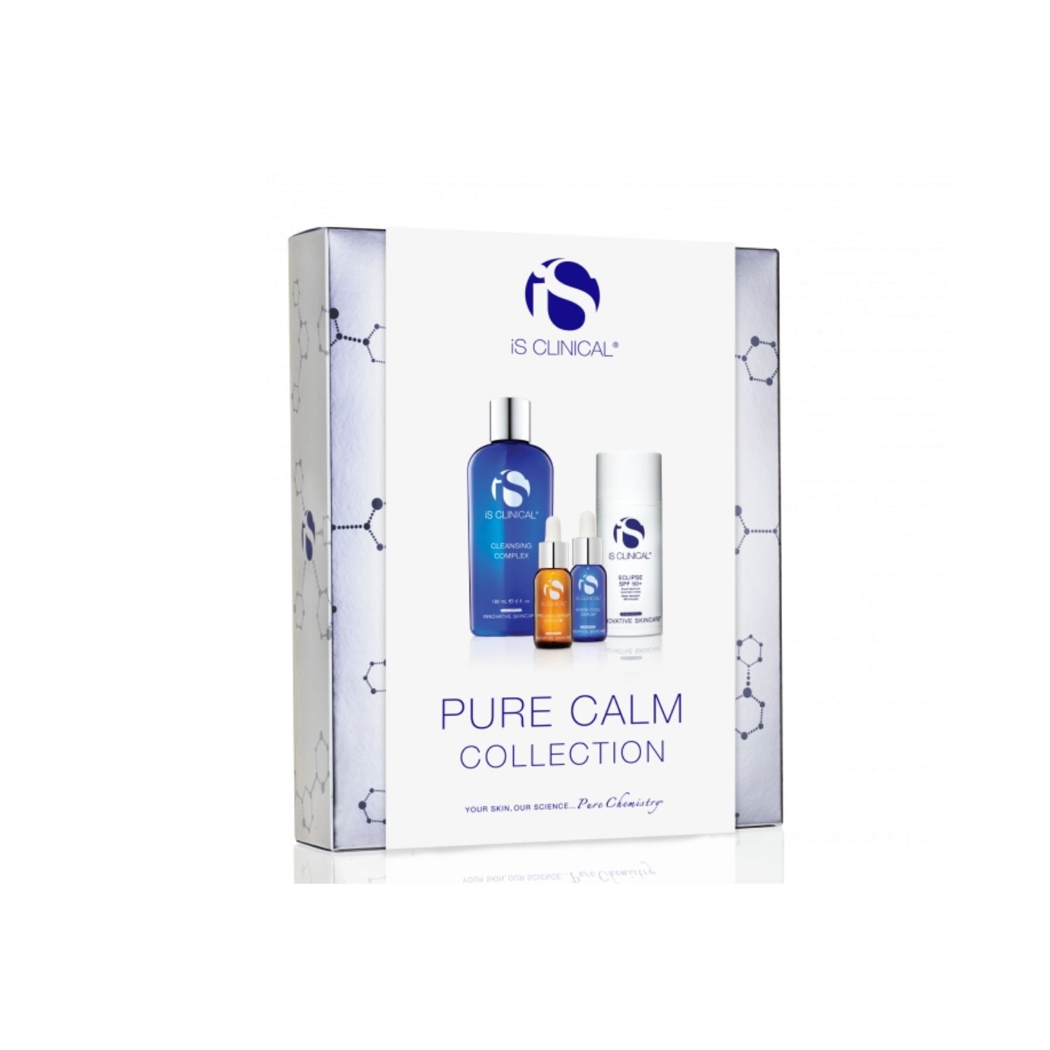 Pure Calm Collection - Dr. Pen Store - iS Clinical Buy Genuine Dr Pen Products with Trust