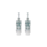 36 Pin Replacement Cartridges for M8 PowerDerm 10X - Dr. Pen Store - Dr. Pen Buy Genuine Dr Pen Products with Trust