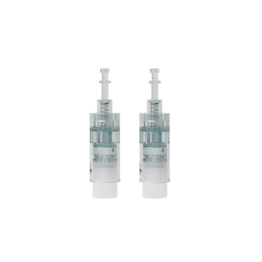 11 Pin Replacement Cartridges for M8 PowerDerm 10X - Dr. Pen Store - Dr. Pen Buy Genuine Dr Pen Products with Trust