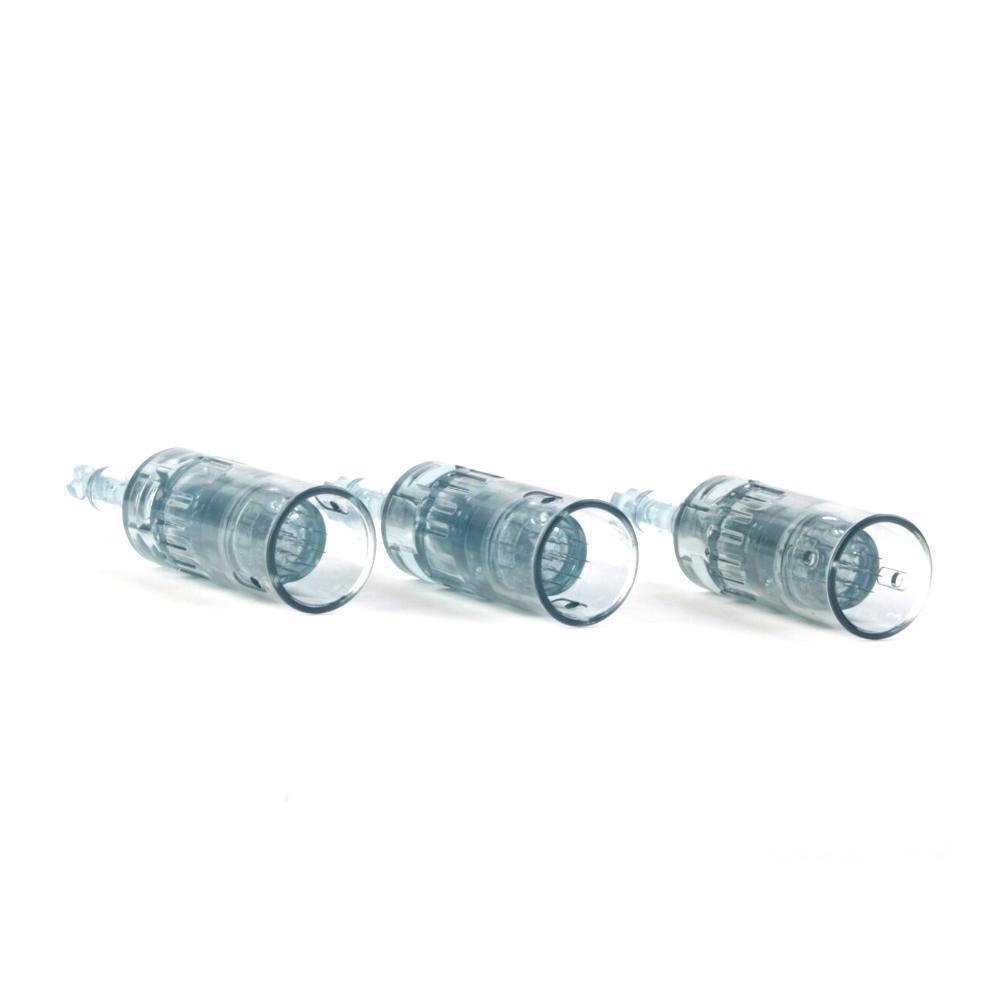 16 Pin Replacement Cartridges for M8 PowerDerm 10X - Dr. Pen Store - Dr. Pen Buy Genuine Dr Pen Products with Trust
