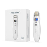 Bio Roller G5 by Dr. Pen EMS LED Micro Current Roller - Dr. Pen Store - Dr. Pen Buy Genuine Dr Pen Products with Trust