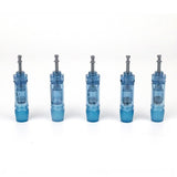 12 Pin Replacement Cartridges for A8S Ultima 10X - Dr. Pen Store - Dr. Pen Buy Genuine Dr Pen Products with Trust