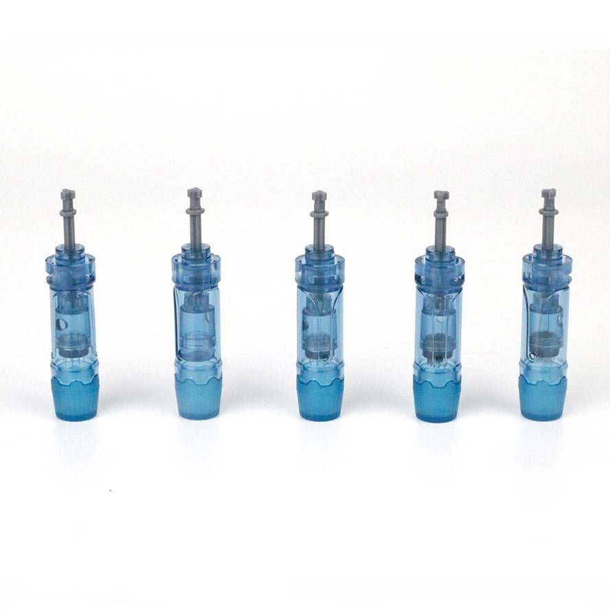 Nano Round Replacement Cartridges For A9 Ultima 10X - Dr. Pen Store - Dr. Pen Buy Genuine Dr Pen Products with Trust