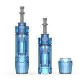 24 Pin Replacement Cartridges for M8S Ultima 10X - Dr. Pen Store - Dr. Pen Buy Genuine Dr Pen Products with Trust