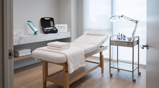 Different Types of Microneedling and Their Uses
