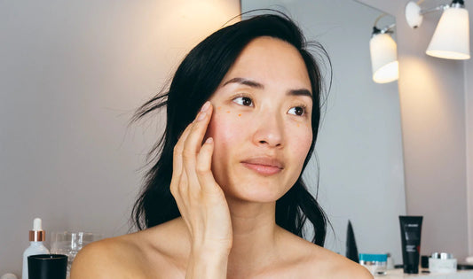 How to Build a Skin Care Routine