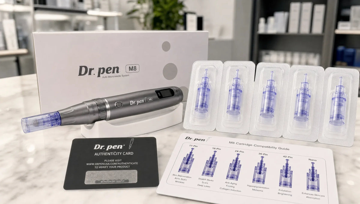 How to Choose a New Skin Pen Without Overpaying
