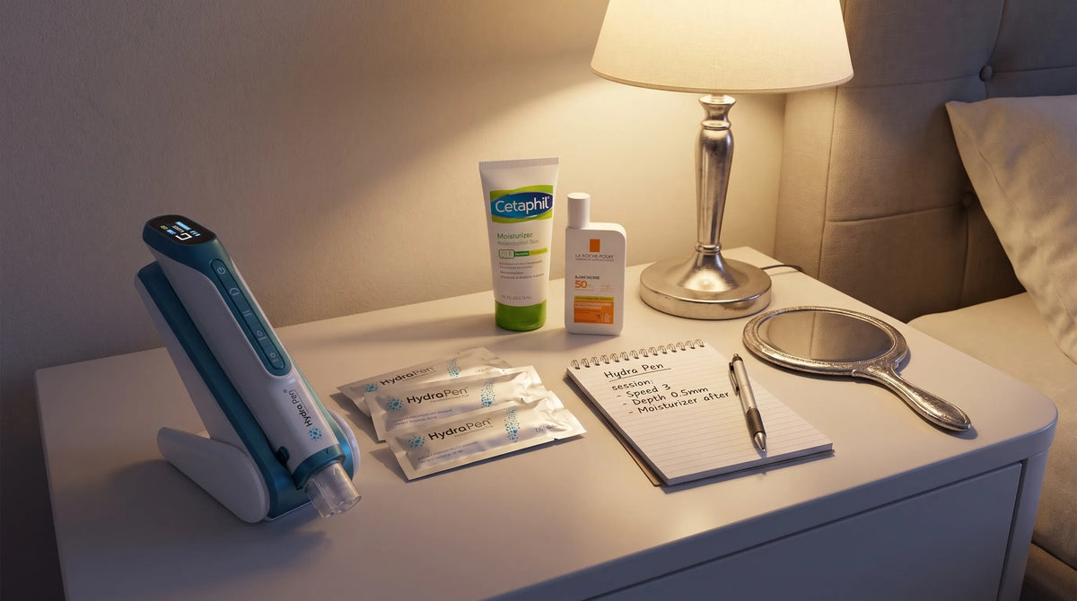 Is Dermapen Infusion Right for Your Skincare Routine?