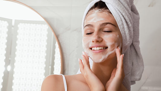 Seasonal Skincare: Adjusting Your Routine for Different Weather Conditions