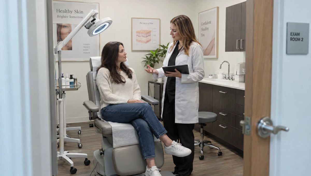 Are Dr Pen M8 16 Pin Cartridges Right for Your Routine?