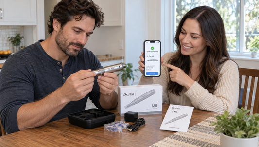 How to Check Whether Your Dr Pen Is Original
