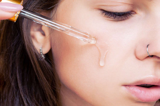 What is hyaluronic acid?