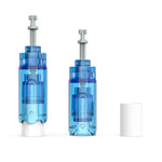 14 Pin Replacement Cartridges for Dr. Pen A20 Advanced Microneedling Pen (10 Pack)