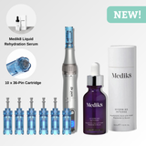 Dr. Pen M8S Anti-Hair Loss Bundle