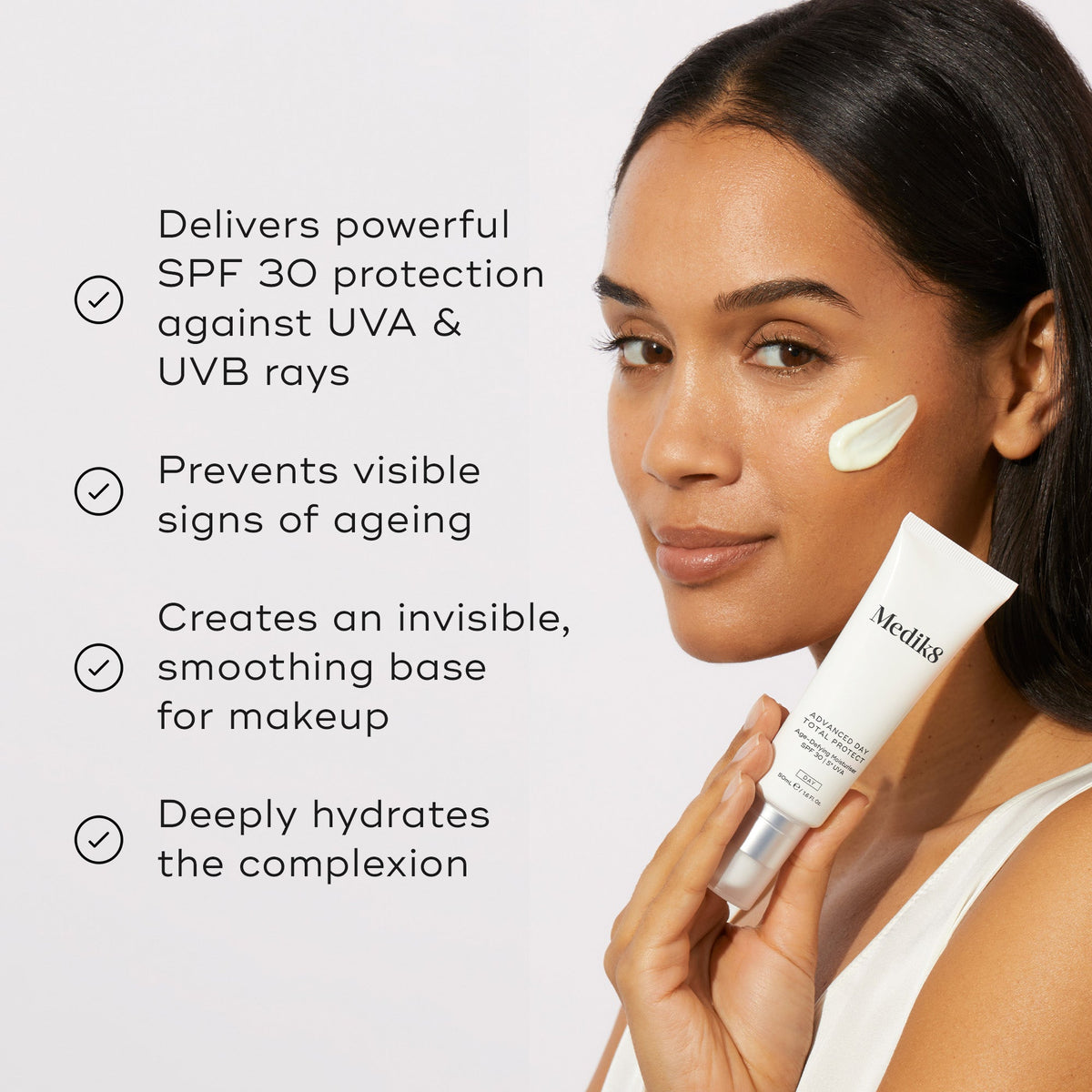 Medik8 Advanced Day Total Protect