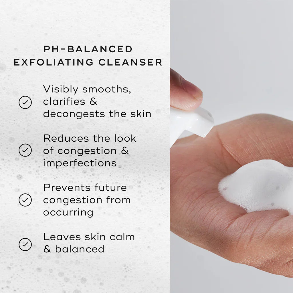 Medik8 Clarifying Foam Travel Size 40ml