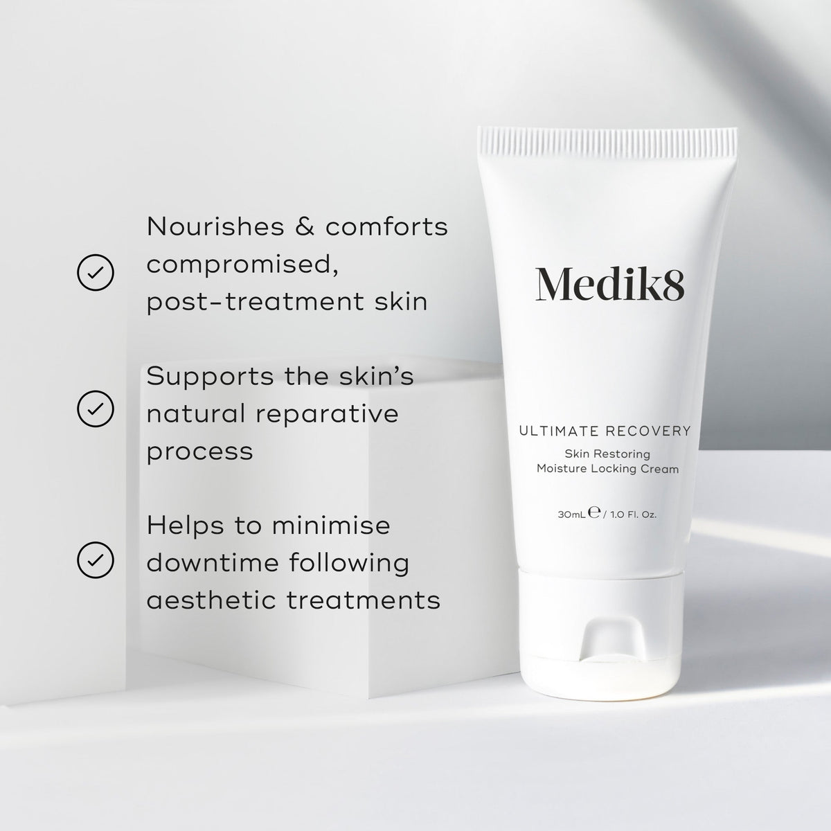 Medik8 Ultimate Recovery Intense