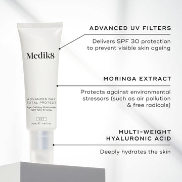 Medik8 Advanced Day Total Protect