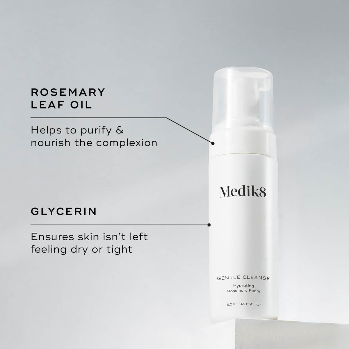 Medik8 Gentle Cleanse