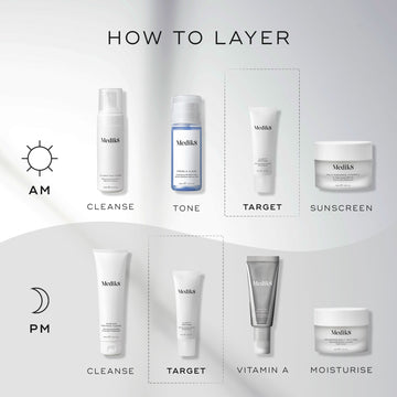 Medik8 Clarity Peptides