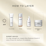 Medik8 Try Me Daily Radiance Vitamin C 12.5ml