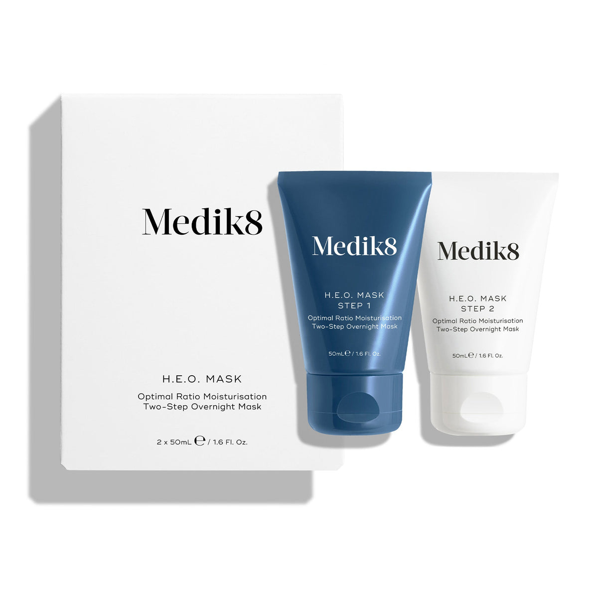 Medik8 H.E.O Mask