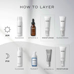 Medik8 Balance Moisturiser