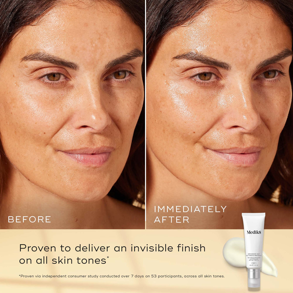 Medik8 Advanced Day Ultimate Protect SPF 50+