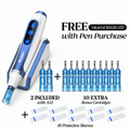 Dr. Pen A11 Microneedling Pen