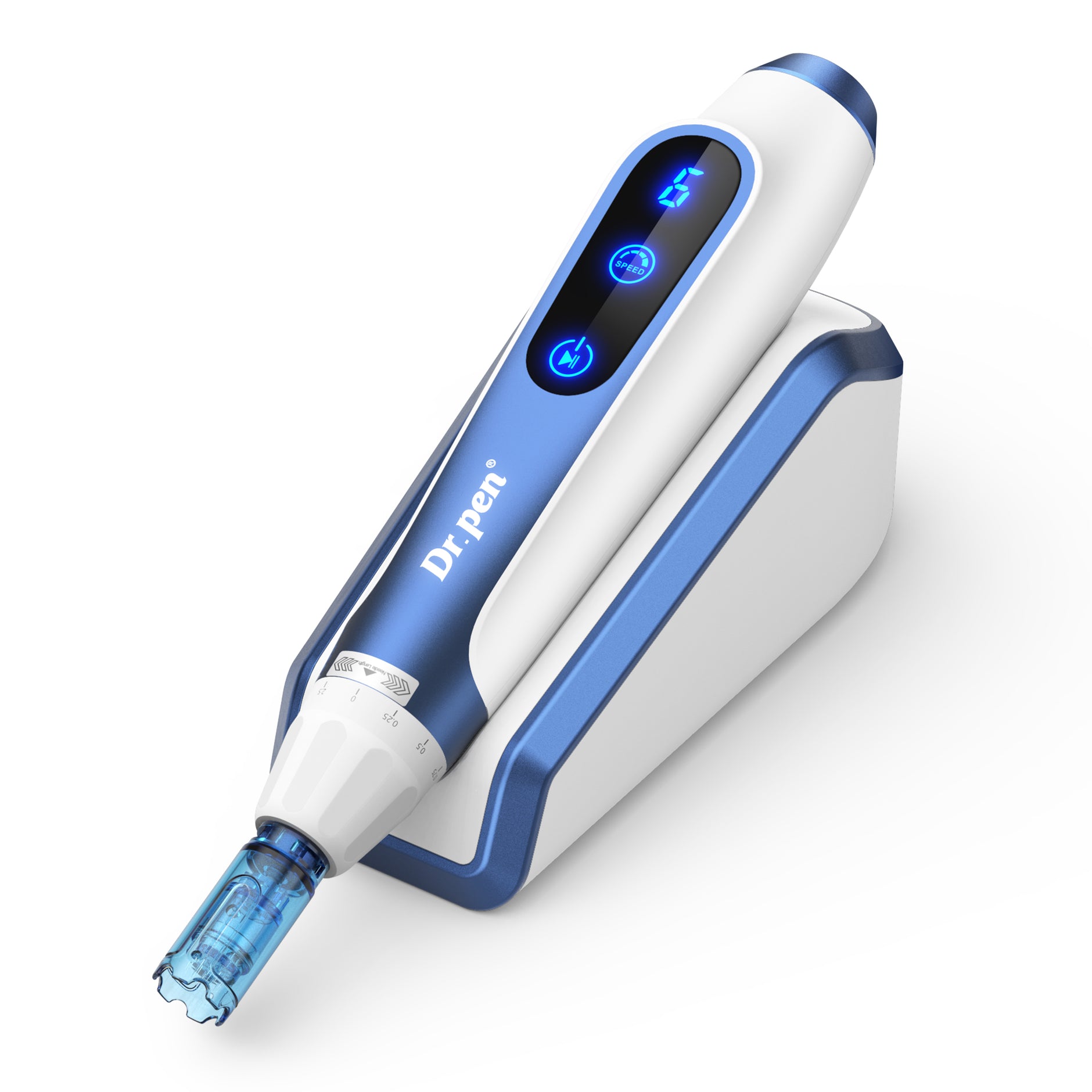 Dr. Pen A11 Microneedling Pen – Dr. Pen Store