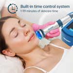Bio Pen T6 Professional RF & EMS Skin Tightening Device
