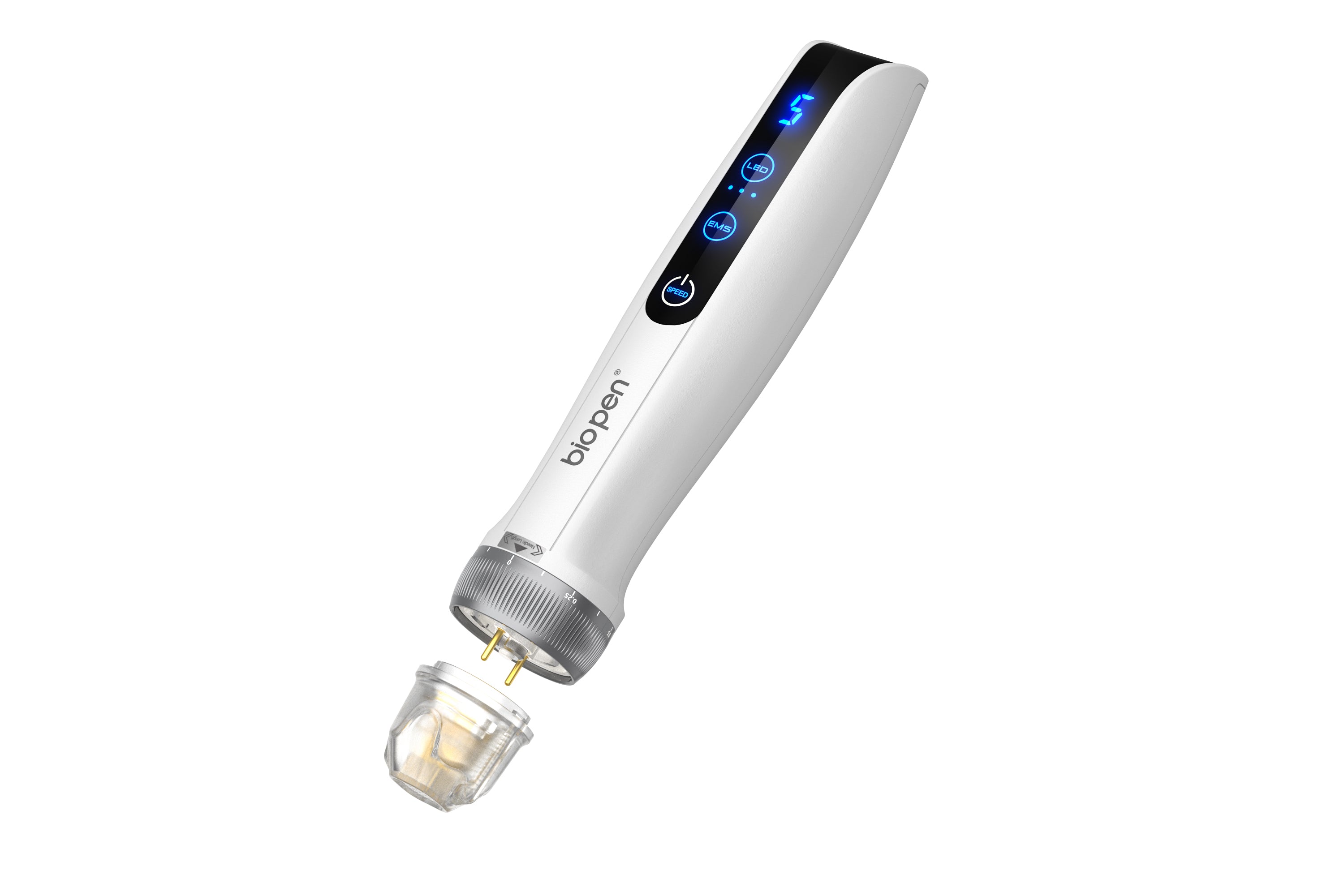 Bio Pen Q2 By Dr. Pen Ems Led Micro Current Probe