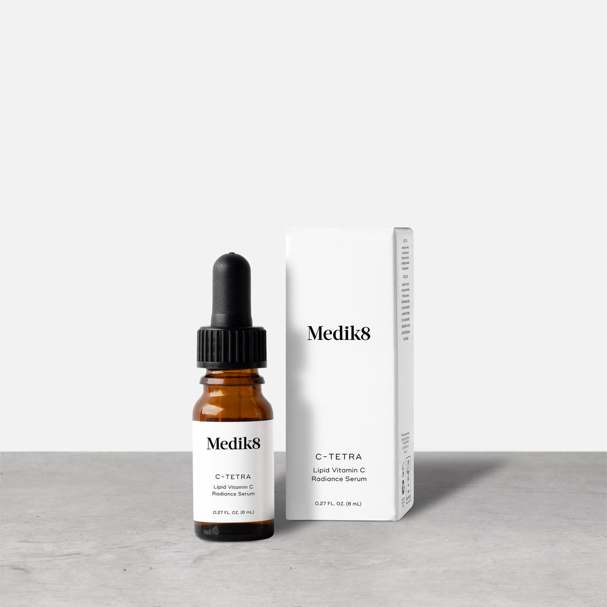 Medik8 Try Me C-Tetra 8ml
