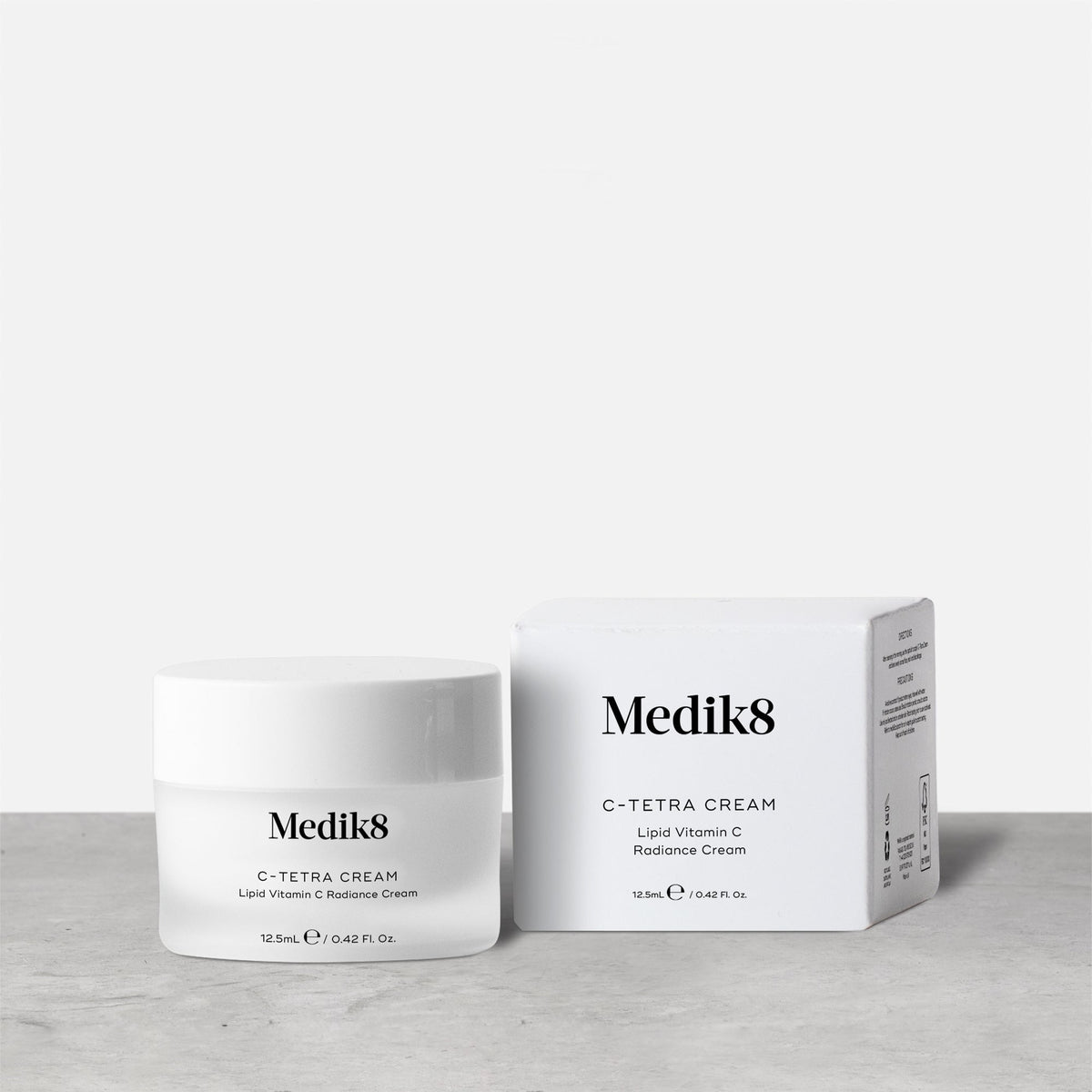 Medik8 Try Me C-Tetra Cream 12.5ml
