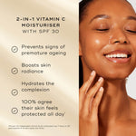 Medik8 Try Me Daily Radiance Vitamin C 12.5ml