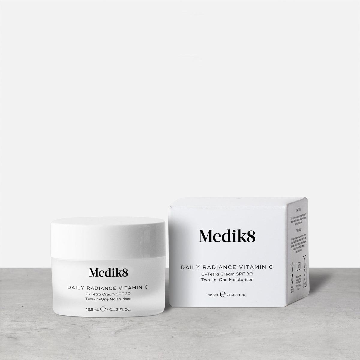 Medik8 Try Me Daily Radiance Vitamin C 12.5ml