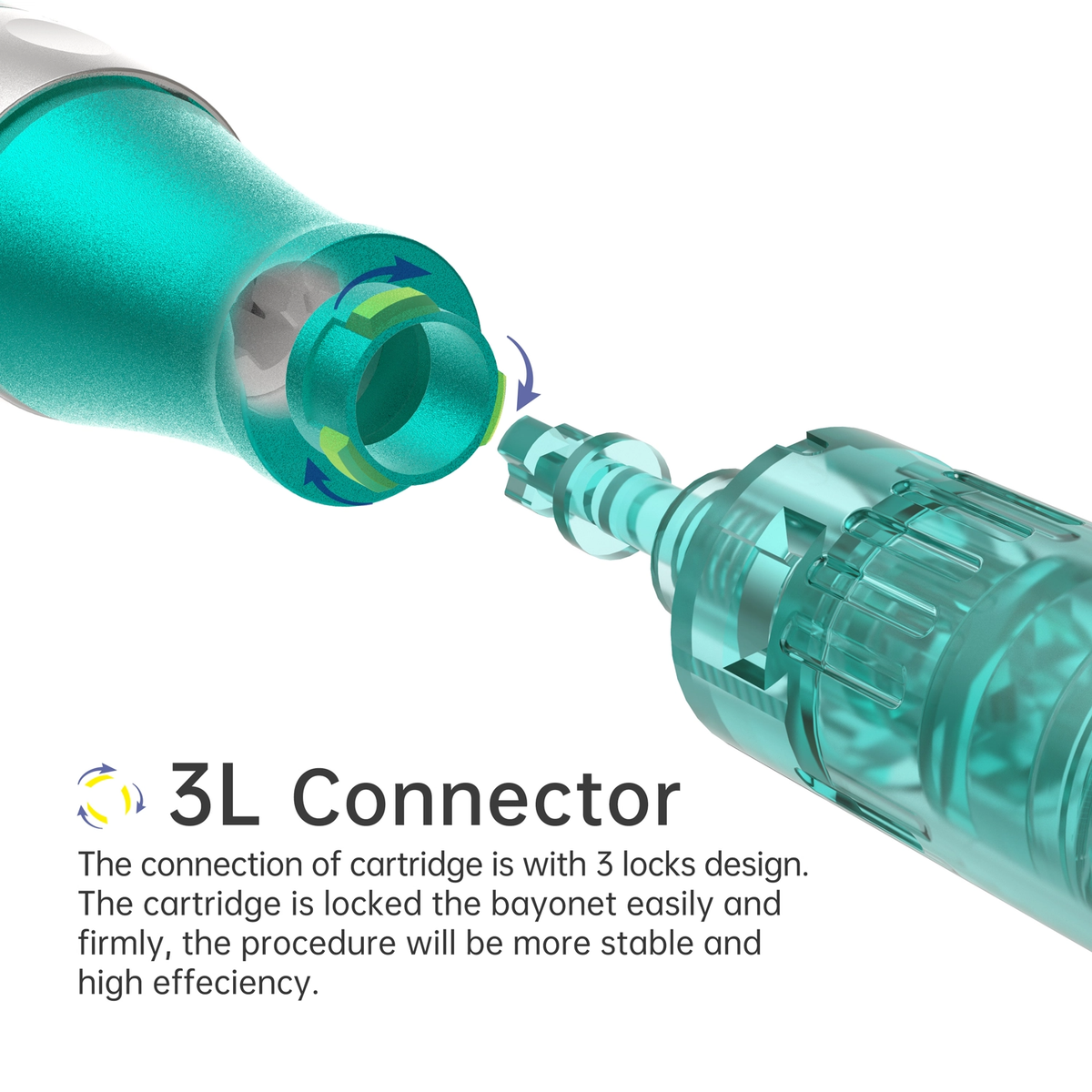 Dr. Pen Ultima A6S Microneedling Pen